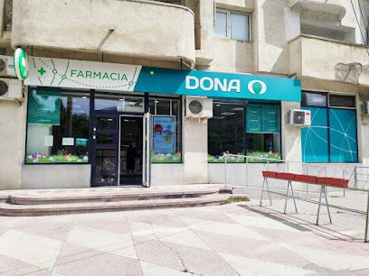 Farmacia DONA Bulevardul Mihai Viteazul 208