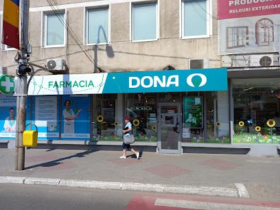Farmacia DONA Bulevardul Republicii 181