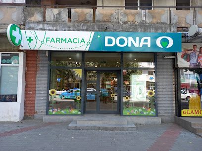 Farmacia DONA Bulevardul Republicii 367