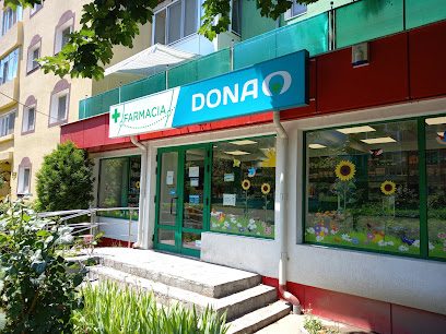 Farmacia DONA Bulevardul Republicii 8