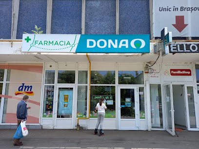 Farmacia DONA Bulevardul Saturn nr 32