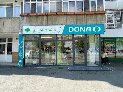 Farmacia DONA Bulevardul Tineretului 9
