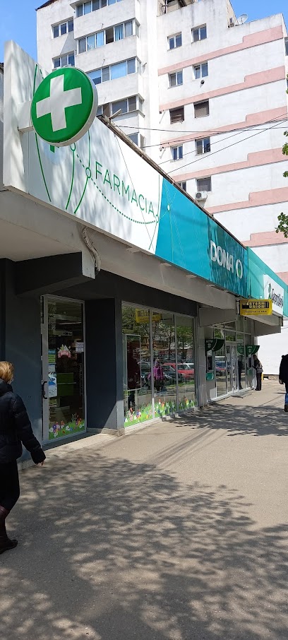 Farmacia DONA Bulevardul Unirii P10