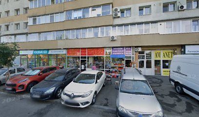 Farmacia DONA Bulevardul Uverturii 85