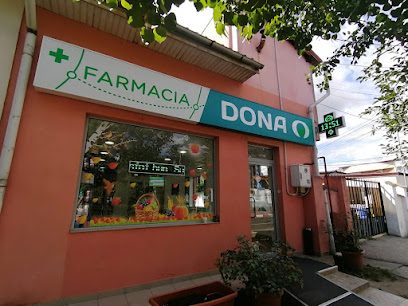 Farmacia DONA Bulevardul Voluntari 72