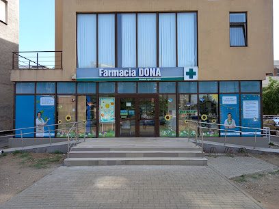 Farmacia DONA Calea Aurel Vlaicu 138