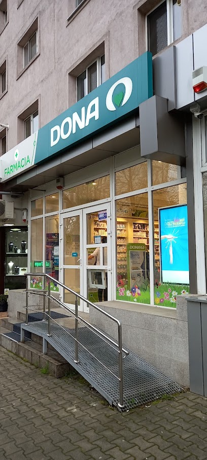 Farmacia DONA Calea Unirii 56