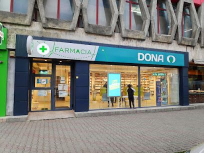 Farmacia DONA Calea Victoriei 100