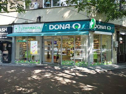 Farmacia DONA Calea Vitan 199