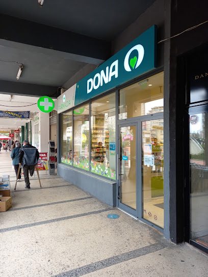 Farmacia DONA Complex Fortuna