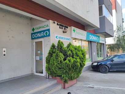 Farmacia DONA Drumul Fermei 34