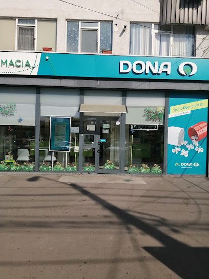 Farmacia DONA