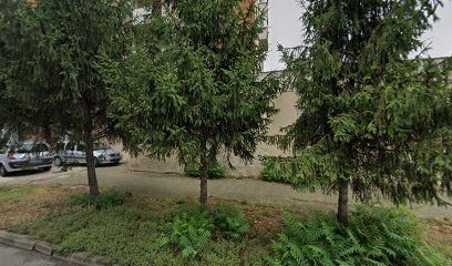 Farmacia DONA Piața Uta