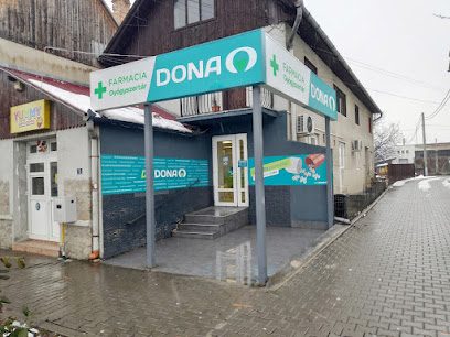 Farmacia DONA Piața Victoriei nr 5