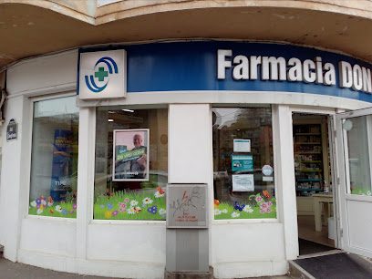 Farmacia DONA Relevia Strada 11 Iunie 35