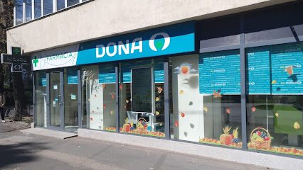 Farmacia DONA Șos. Vergului 65