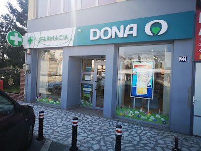 Farmacia DONA Șoseaua Alexandriei nr. 233