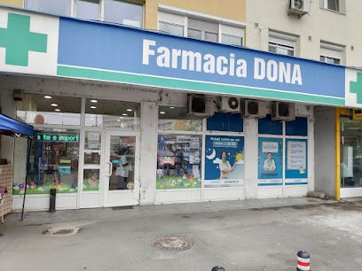 Farmacia DONA Șoseaua Colentina 1