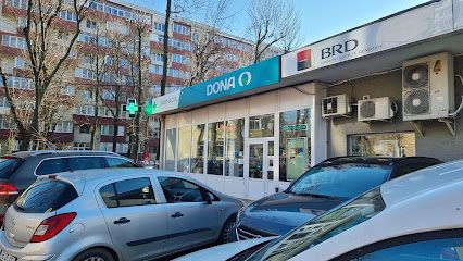 Farmacia DONA Șoseaua Giurgiului 103 - 107