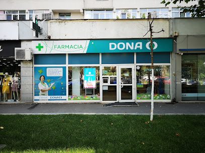 Farmacia DONA Șoseaua Giurgiului 131