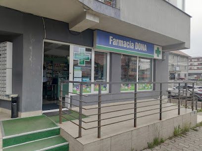 Farmacia DONA Șoseaua Olteniței 18A