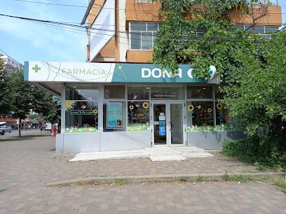 Farmacia DONA Str. Republicii nr. 11
