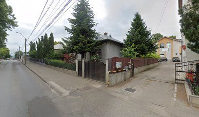 Farmacia DONA Str. Stefan cel Mare