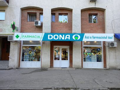 Farmacia DONA Strada 1 Decembrie 1918 90