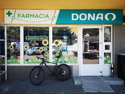 Farmacia DONA Strada Almaș 2-8