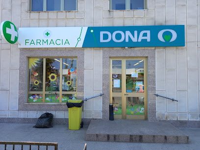 Farmacia DONA Strada Bicaz 2A