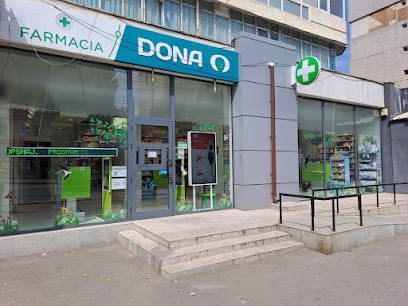 Farmacia DONA Strada Brăilei 242