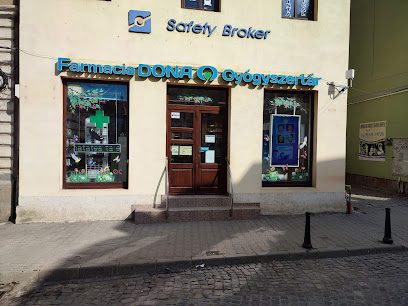Farmacia DONA Strada