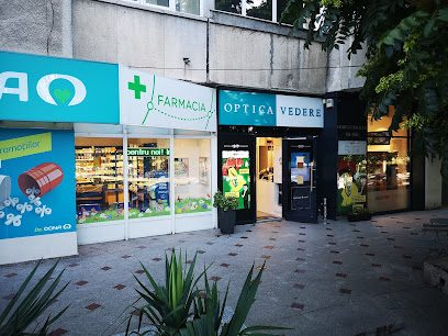 Farmacia DONA Strada Dristorului 81- 88