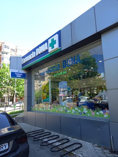 Farmacia DONA Strada Dunării 126A