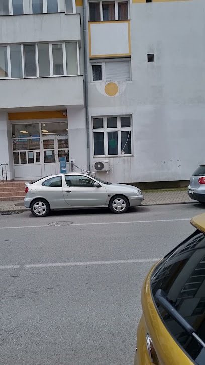 Farmacia DONA Strada Ecaterina Teodoroiu 17
