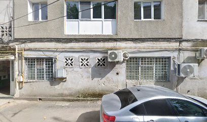 Farmacia DONA Strada Independenței