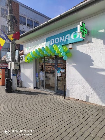 Farmacia DONA Strada Ion C. Brătianu 2