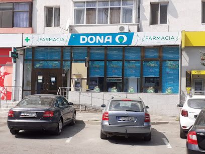 Farmacia DONA Strada Isaccei 81