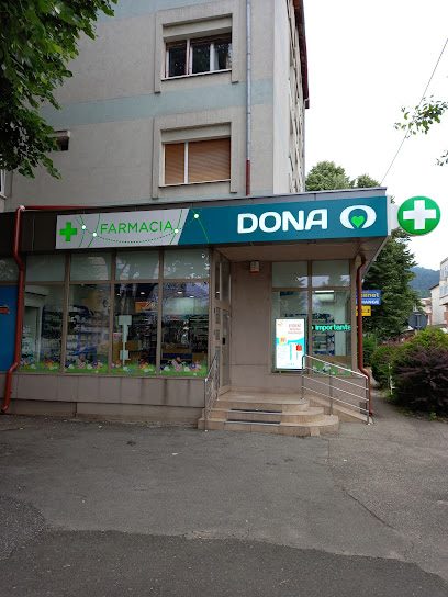 Farmacia DONA Strada Iza 1