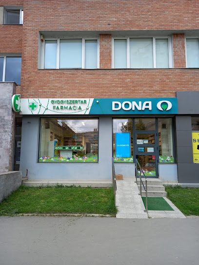 Farmacia DONA Strada Kossuth Lajos 12