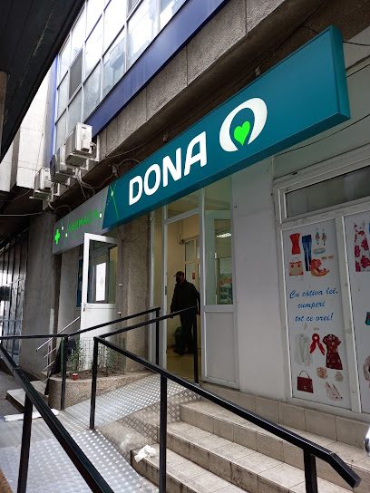Farmacia DONA Strada Lotrului 1