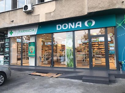 Farmacia DONA Strada Mărgeanului 20