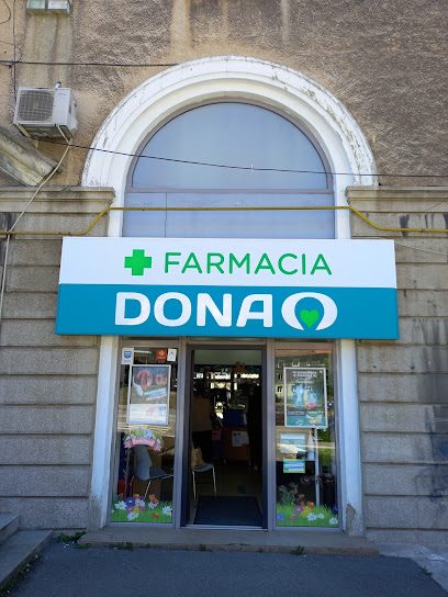 Farmacia DONA Strada Narciselor 8