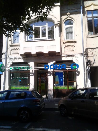 Farmacia DONA Strada Republicii 43