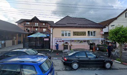 Farmacia DONA Strada Sașilor 7