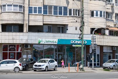 Farmacia DONA Strada Simion Bărnuțiu 79