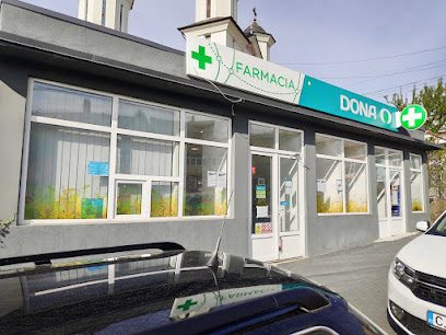 Farmacia DONA Strada Unirii 1