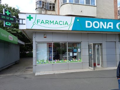 Farmacia DONA Strada Vasile Alecsandri 91A