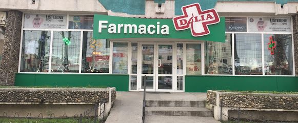 Farmacia Dalia Strada 1 Decembrie 1918 55
