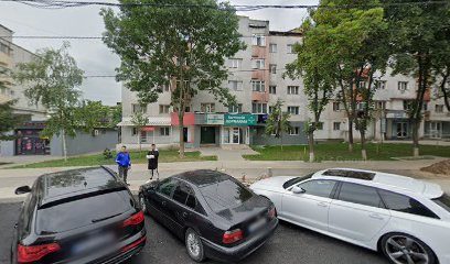 Farmacia Danielopolu Bulevardul Traian 328